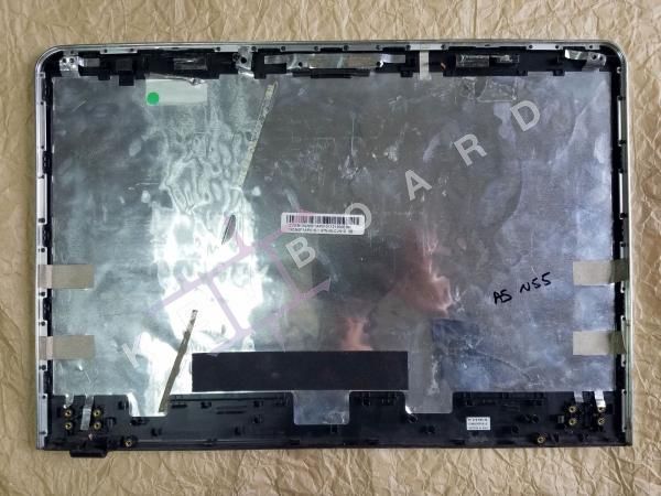Кришка Asus N55SL